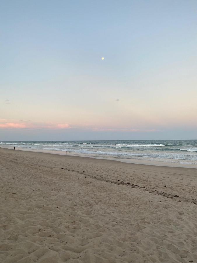 Apartment Flat Sunny Hall Pe Piscina Privativa Porto de Galinhas