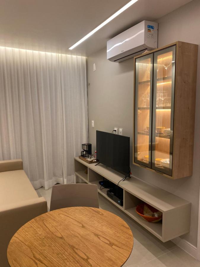 Apartment Flat Sunny Hall Pe Piscina Privativa *