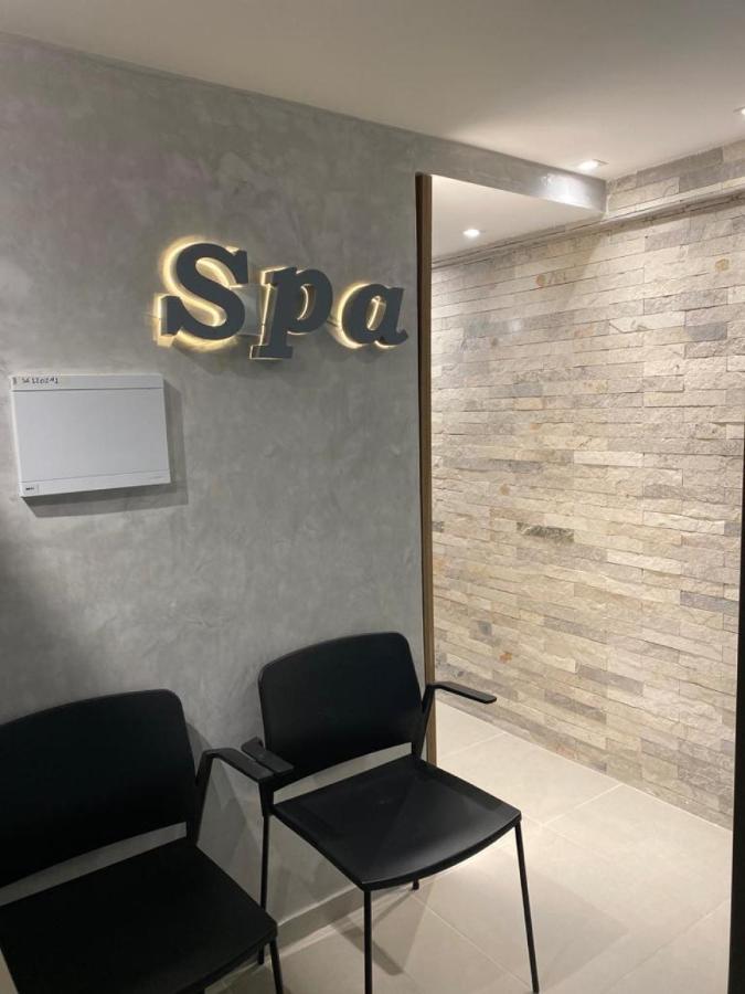 Flat Sunny Hall Pe Piscina Privativa Apartamento Pôrto das Galinhas
